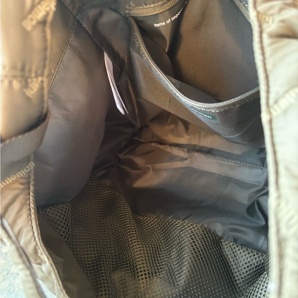 Lululemon extra large tote - Picture 7 of 10